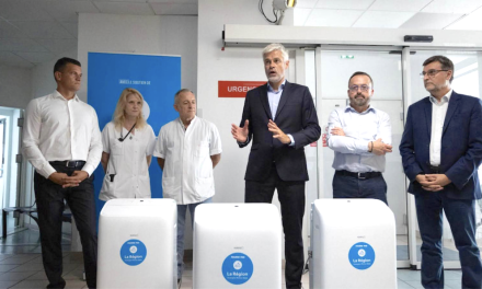 La Région répond aux nombreuses critiques sur son « Plan Clim »