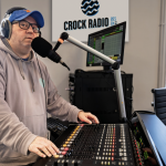 Jean-Michel Lebreux (CRock Radio) disparaît brutalement à l’âge de 59 ans : « la radio, c’’était toute sa vie »