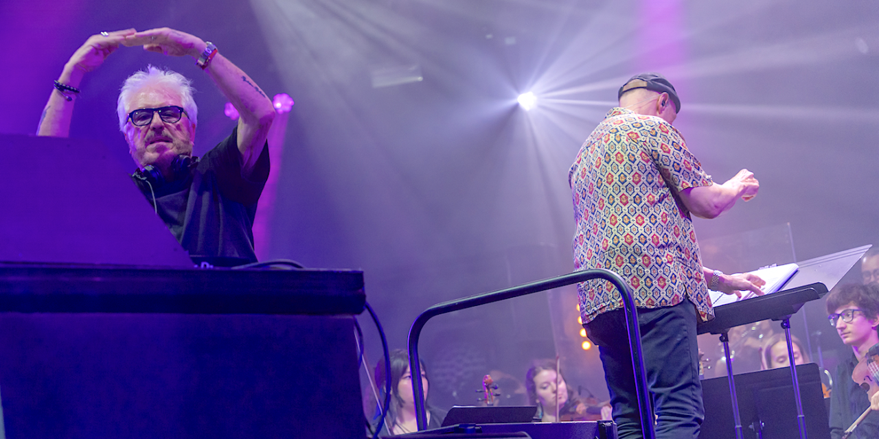 Jazz à Vienne- A guichets fermés, Marc Cerrone et Kyoto Jazz Massive brouillent les frontières musicales