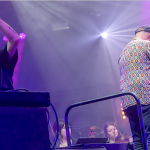 Jazz à Vienne- A guichets fermés, Marc Cerrone et Kyoto Jazz Massive brouillent les frontières musicales