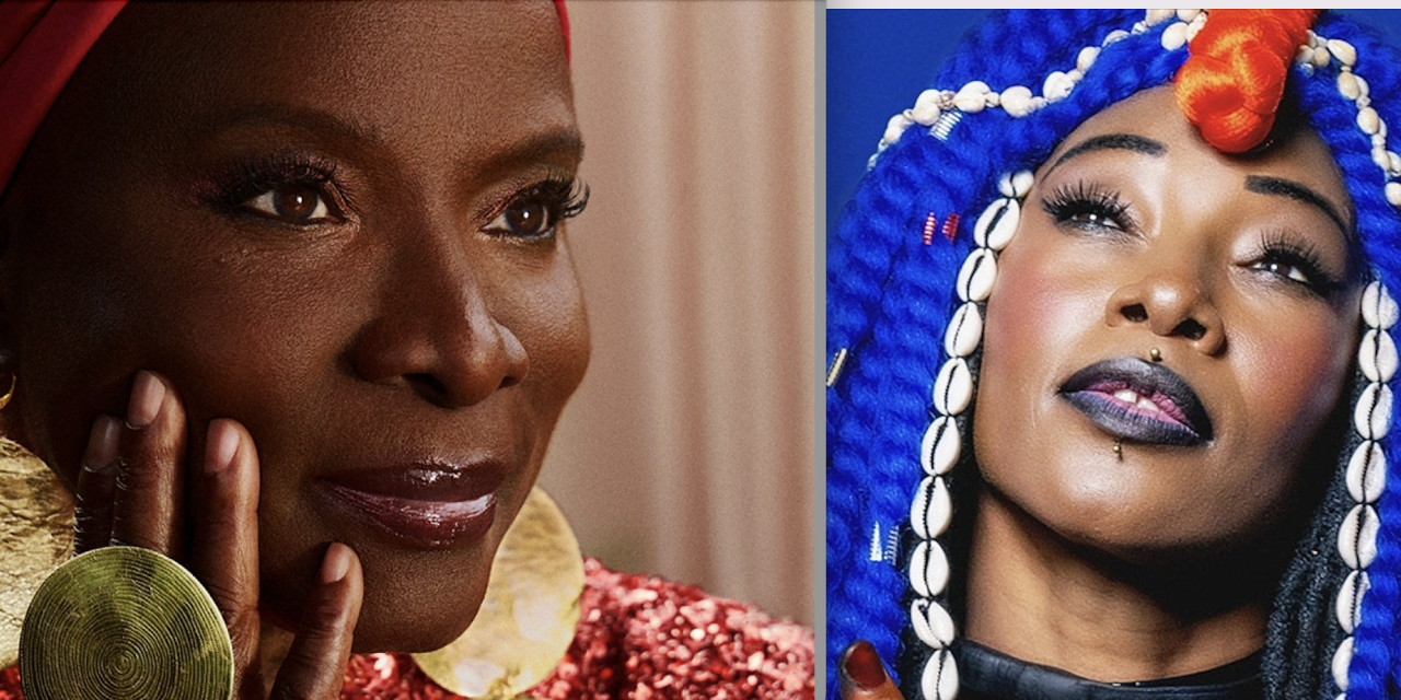 Jazz à Vienne, lundi 6 juillet- Angélique Kidjo et Fatoumata Diawara : deux grandes voix africaines engagées + le programme du jour