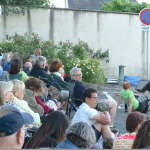 Jazz à Vienne-: de 6 h 30 jusqu’au soir, le 2ème « Super dimanche » a fait le plein… de festivaliers et de musique
