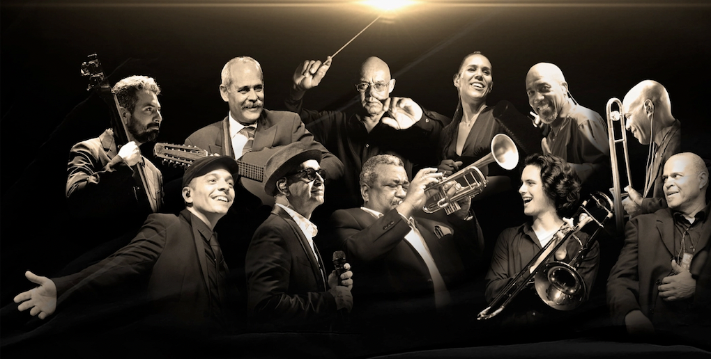 Jazz à Vienne, jeudi 9 juillet : Le grand retour de la soirée Cubaine avec le Buena Vista All Stars
