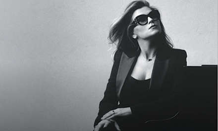 Melody Gardot (X2), Tigran Hamasyan, Gallowstreet, Robinson Khoury, etc. : le voile se lève sur la saison 26/27 de Jazz à Vienne
