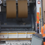 La collecte des ordures ménagères maintenue le 14 juillet sur Vienne Condrieu Agglomération