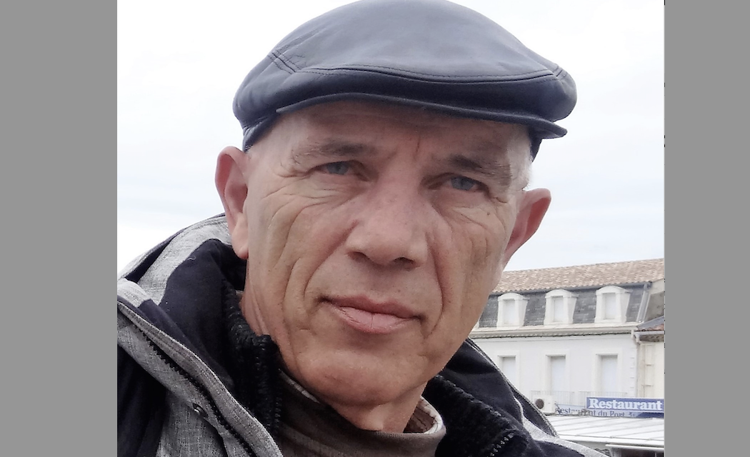 Disparition : professeur d’Histoire-Géographie à Vienne, très impliqué dans la vie locale, Gérard Jolivet n’est plus