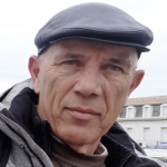 Disparition : professeur d’Histoire-Géographie à Vienne, très impliqué dans la vie locale, Gérard Jolivet n’est plus