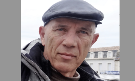 Disparition : professeur d’Histoire-Géographie à Vienne, très impliqué dans la vie locale, Gérard Jolivet n’est plus