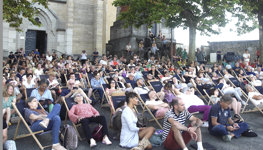 Jazz à Vienne-« Super-dimanche », face B, avec un 1er concert « Lever du soleil » à 6 h 30 :  le programme