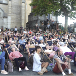 Jazz à Vienne-« Super-dimanche », face B, avec un 1er concert « Lever du soleil » à 6 h 30 :  le programme