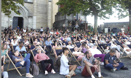 Jazz à Vienne-« Super-dimanche », face B, avec un 1er concert « Lever du soleil » à 6 h 30 :  le programme
