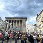 Comme partout en France, une nouvelle manifestation contre les violences sexistes et sexuelles, samedi 4 juillet à Vienne