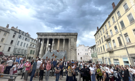 Comme partout en France, une nouvelle manifestation contre les violences sexistes et sexuelles, samedi 4 juillet à Vienne