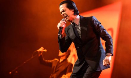 Reprise des concerts hors Jazz à Vienne au théâtre antique : la star australienne Nick Cave ouvre le bal mercredi