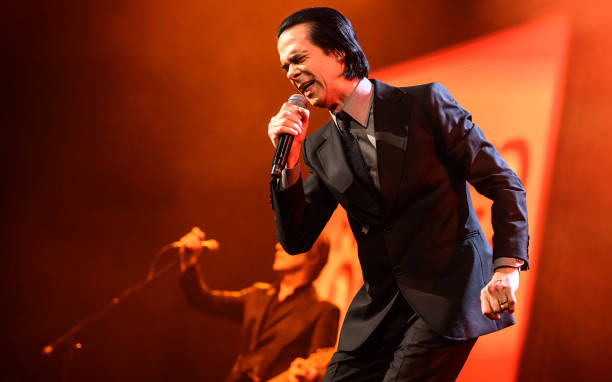Reprise des concerts hors Jazz à Vienne au théâtre antique : la star australienne Nick Cave ouvre le bal mercredi