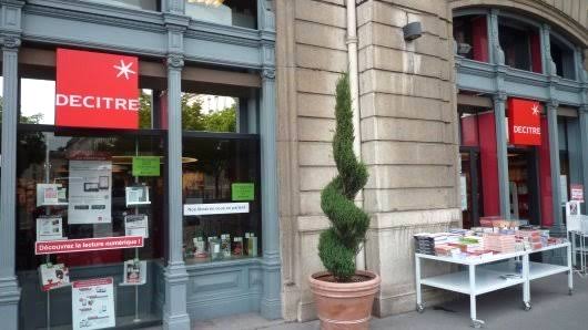 Une page se tourne définitivement : la librairie Decitre Bellecour a fermé ses portes samedi à 19 heures…