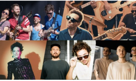 Jazz à Vienne, samedi 11 juillet-Tirée par Vulfpeck, la All Night va clôturer le Festival : la nuit à guichets fermés + le programme