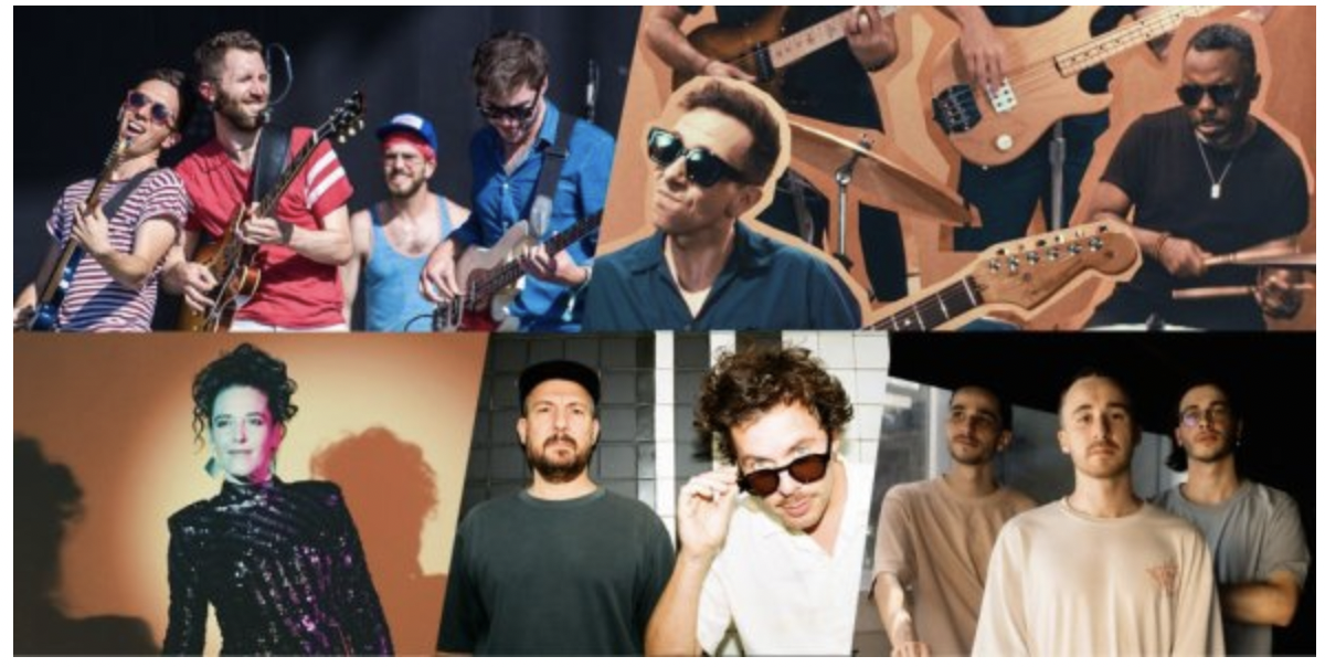 Jazz à Vienne, samedi 11 juillet-Tirée par Vulfpeck, la All Night va clôturer le Festival : la nuit à guichets fermés + le programme