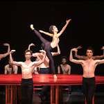 Pour la 1ère fois depuis longtemps, de la danse contemporaine le 19 juillet au théâtre antique de Vienne, autour de Maurice Béjart
