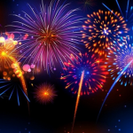 La Fête nationale du 14 juillet à Vienne : feu d’artifice, retour du défilé, mais aussi.. 1/2 finale de la Coupe du Monde