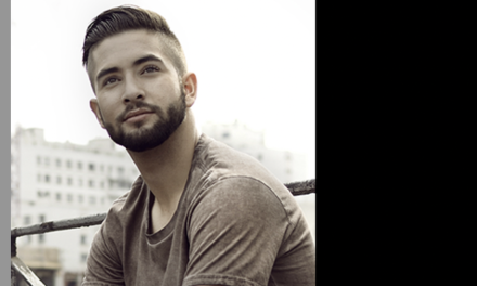 Il s’y est déjà produit en 2015. Kendji Girac de retour au théâtre antique de Vienne le dimanche 26 juillet
