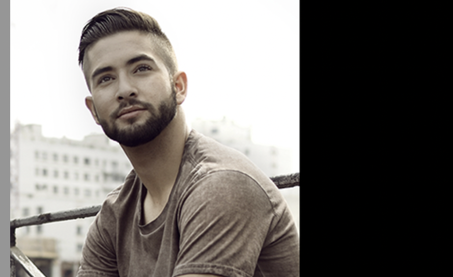 Il s’y est déjà produit en 2015. Kendji Girac de retour au théâtre antique de Vienne le dimanche 26 juillet
