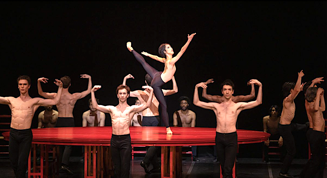 Pour la 1ère fois depuis longtemps, de la danse contemporaine le 19 juillet au théâtre antique de Vienne, autour de Maurice Béjart