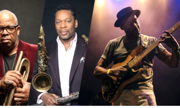 Jazz à Vienne, samedi 4 juillet : l’héritage Coltrane/Davis en partage avec Marcus Miller en tête d’affiche + le programme complet