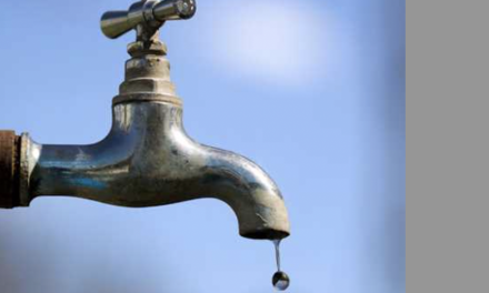 Coupure d&rsquo;eau à Vienne, le lundi 20 juillet