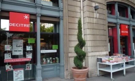Tribunal de commerce : la libraire Decitre de Lyon-Bellecour va devoir fermer ses portes