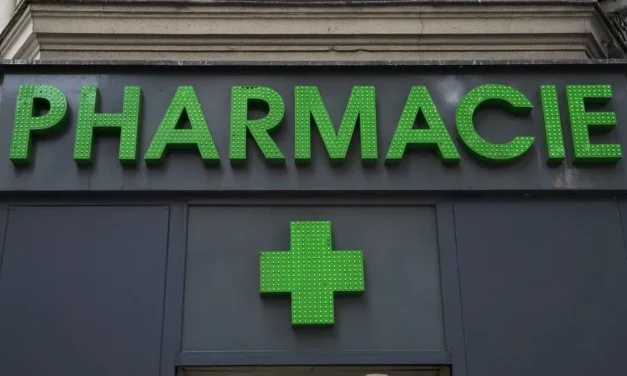 Pharmacie de garde à Bourgoin-Jallieu et alentours, le dimanche 2 août