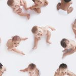 L’Isère à contre-courant de la baisse démographique nationale : 114 bébés en plus au 1er semestre