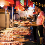 Shanghai invitée d&rsquo;honneur : un Festival de la gastronomie chinoise les 5 et 6 septembre à Lyon