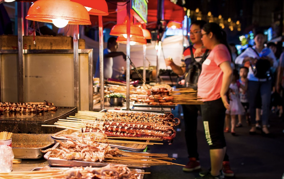 Shanghai invitée d&rsquo;honneur : un Festival de la gastronomie chinoise les 5 et 6 septembre à Lyon