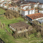 J0 2030-Le Village Olympique et Paralympique du pôle glace de la Métropole de Lyon s&rsquo;implantera à Oullins-Pierre-Bénite