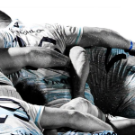 Pour son premier déplacement en Nationale, le CS Vienne Rugby dépassé et bousculé par le Stade Montois : 47 à 0