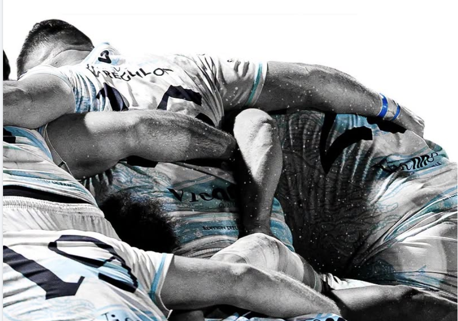 Pour son premier déplacement en Nationale, le CS Vienne Rugby dépassé et bousculé par le Stade Montois : 47 à 0