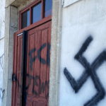Dégradations sur le Temple maçonnique de Vienne : la Ligue des droits humains appelle à la création d’un comité de vigilance citoyen
