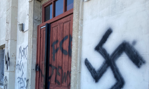 Dégradations sur le Temple maçonnique de Vienne : la Ligue des droits humains appelle à la création d’un comité de vigilance citoyen