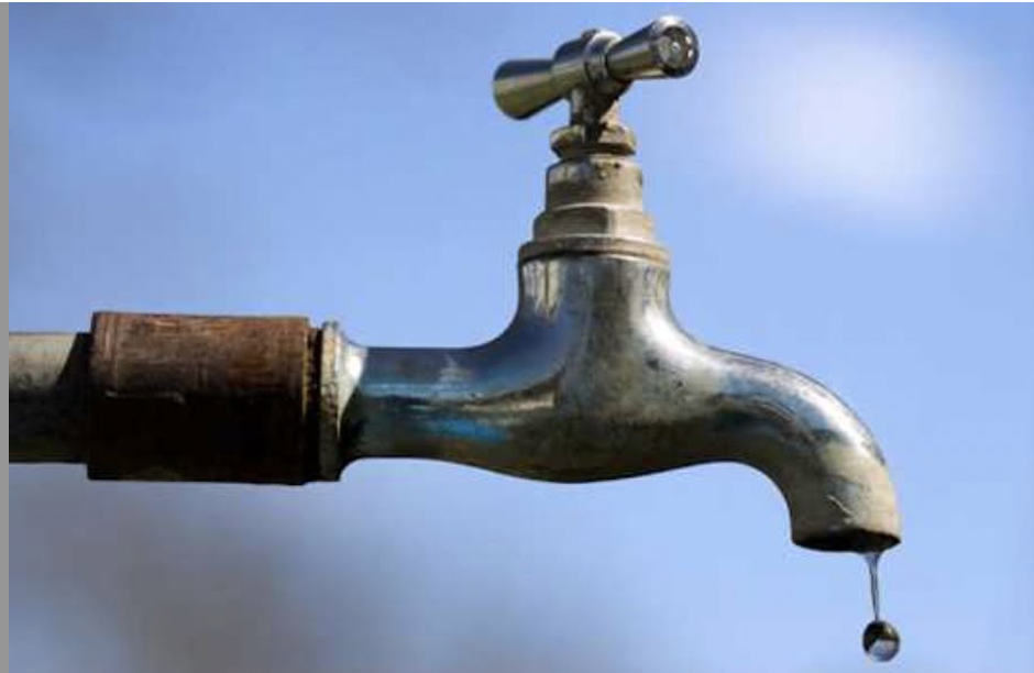 Une canalisation s’est rompue lors de travaux : une coupure d’eau actuellement en cours dans le centre de Vienne