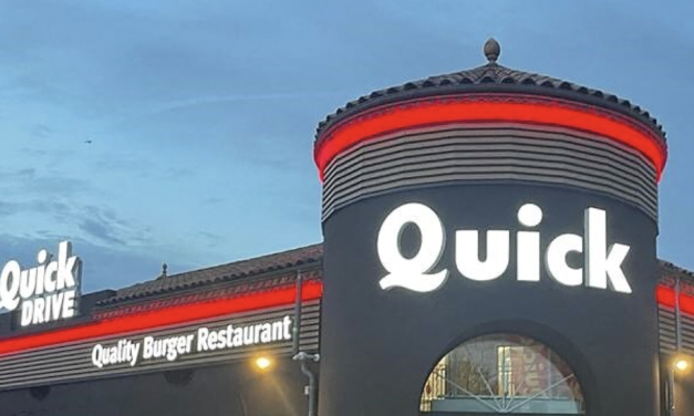 L’ouverture d’un Quick Burger annoncée à Bourgoin-Jallieu