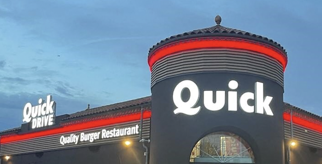 L’ouverture d’un Quick Burger annoncée à Bourgoin-Jallieu