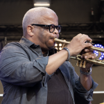 Revue de presse : retour du « Monde » sur le concert hommage à John Coltrane et à Miles Davis, le 4 juillet à Jazz à Vienne