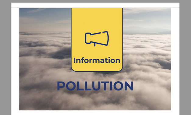 Pollution de l’air : alerte aux poussières désertiques sur l’Isère et le bassin lyonnais