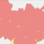Pollution à l’ozone sur le Nord-Isère et le bassin lyonnais : mesures de limitations de vitesse (- 20 km/h) et vignettes Crit’air activées