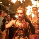 Les 29 et 30 août : une 14 ème Fête Historique de Vienne qui s’annonce « magique »