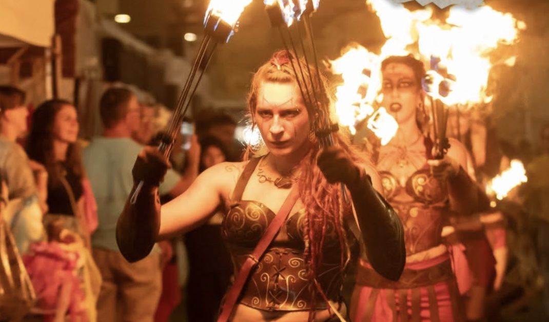 Les 29 et 30 août : une 14 ème Fête Historique de Vienne qui s’annonce « magique »