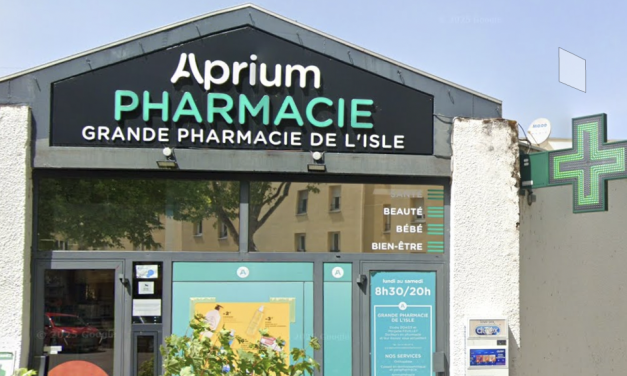 Pharmacies de garde ; et horaires de la Maison médicale, à Vienne et alentours, le dimanche 2 août 2026