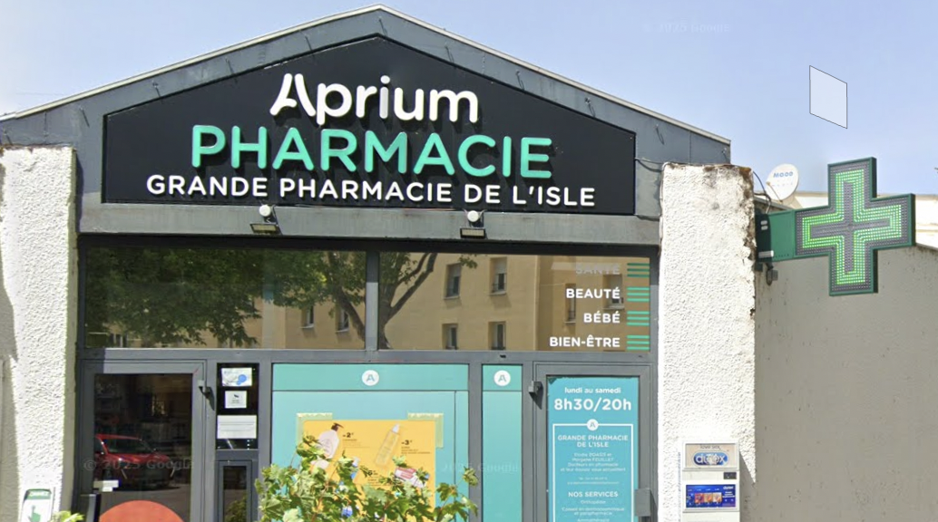 Pharmacies de garde ; et horaires de la Maison médicale, à Vienne et alentours, le dimanche 2 août 2026