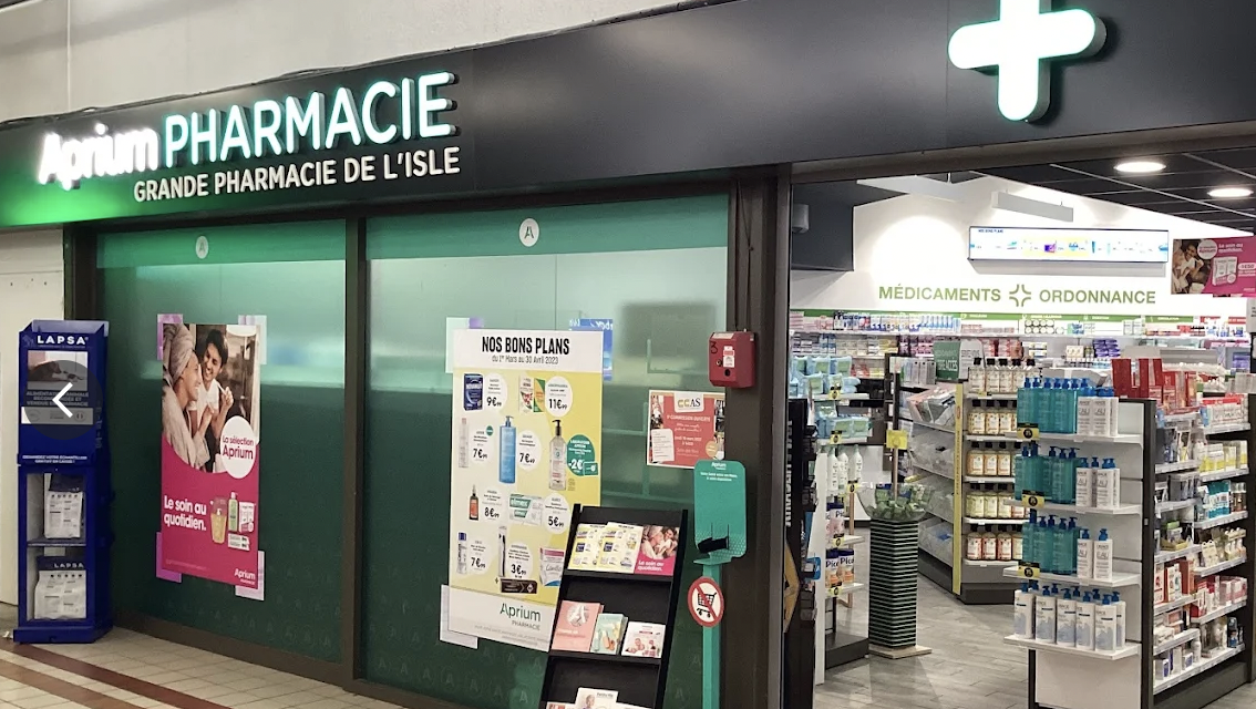 Pharmacies de garde ; et horaires de la Maison médicale, à Vienne et alentours, le dimanche 9 août 2026